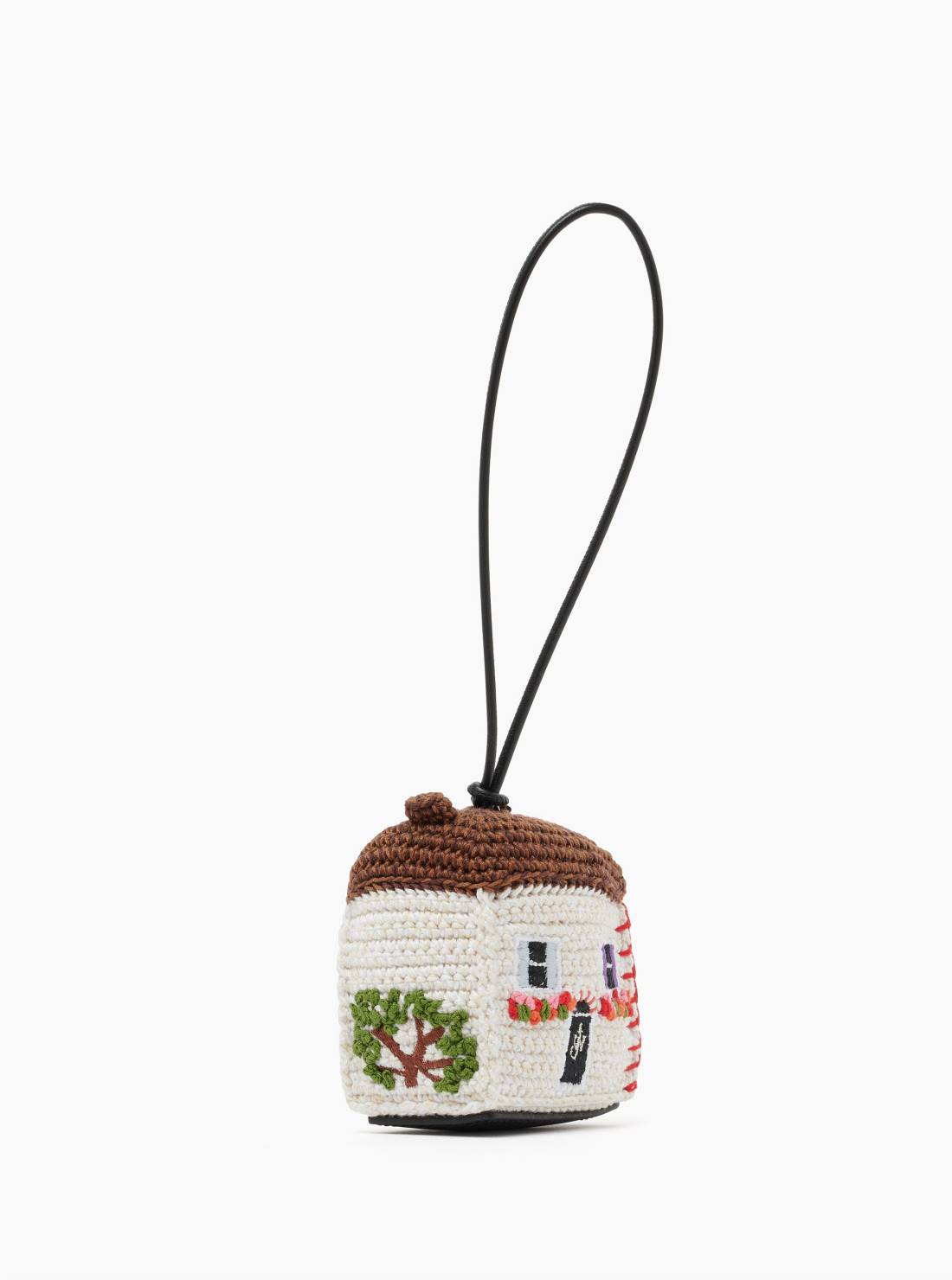 House Keyring