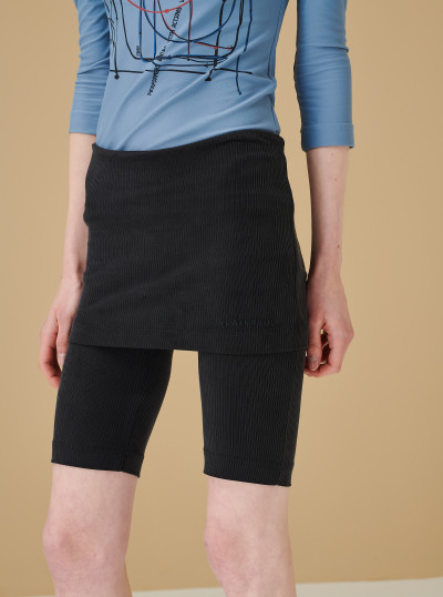 Short Noureev