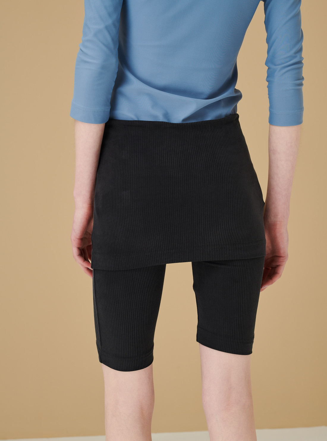 Short Noureev