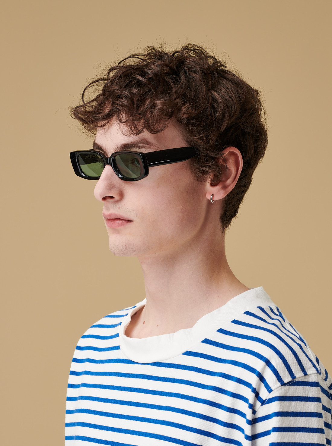 Lunettes de soleil Samhain