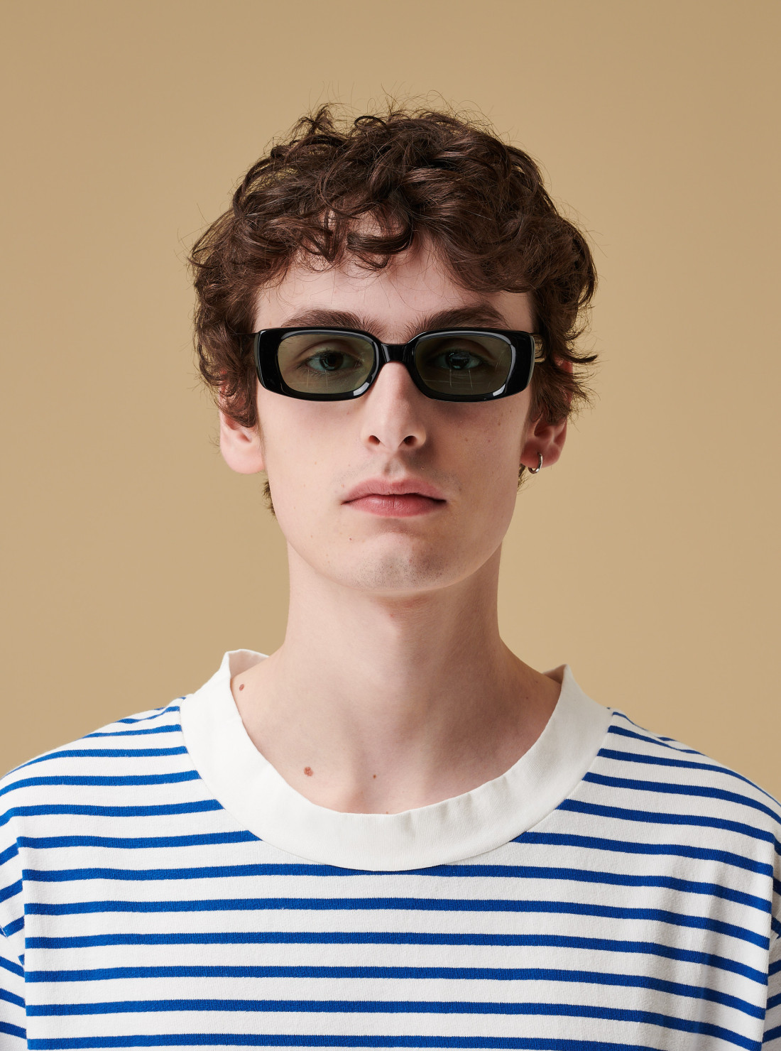 Lunettes de soleil Samhain