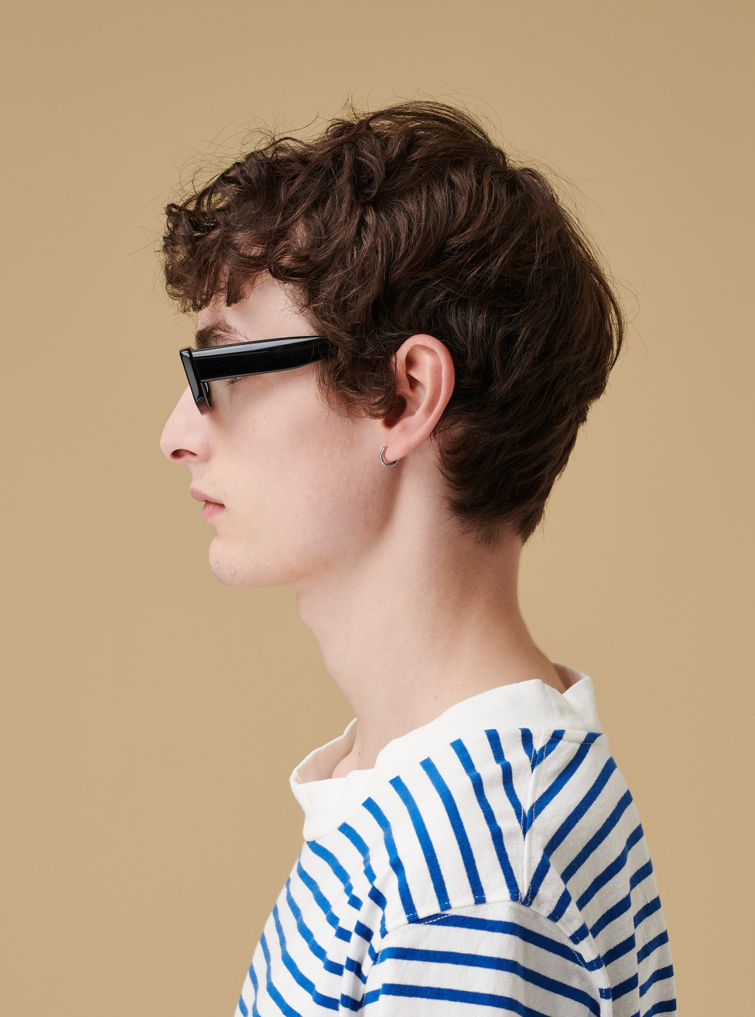 Lunettes de soleil Samhain