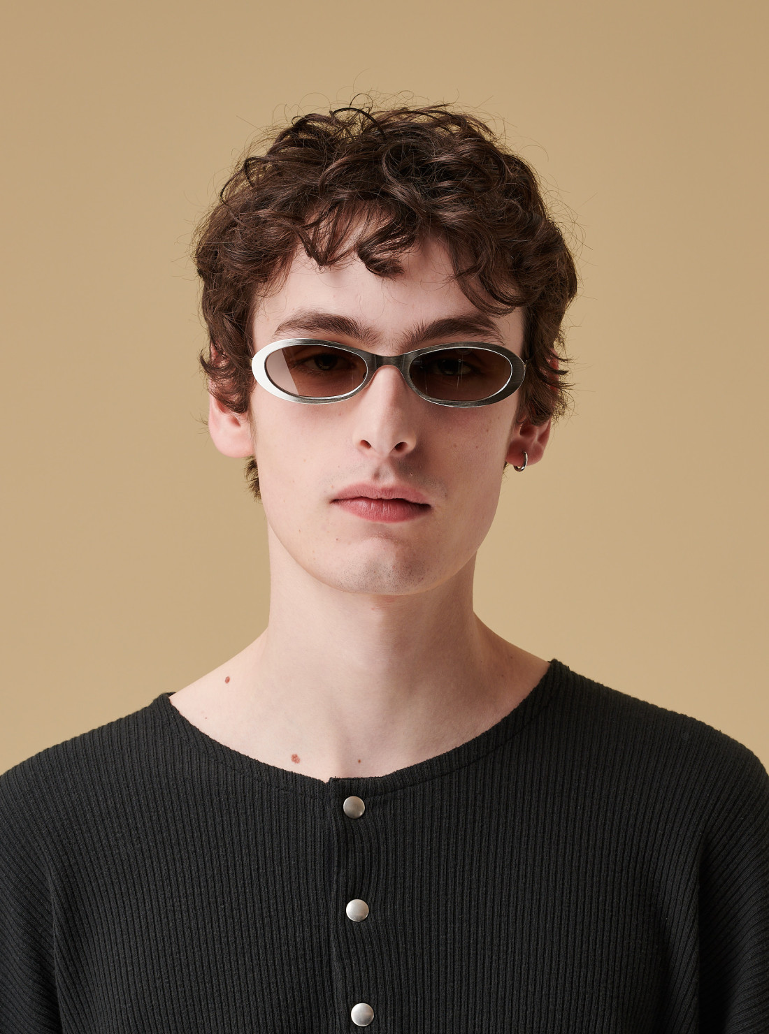 Lunettes de soleil Tad