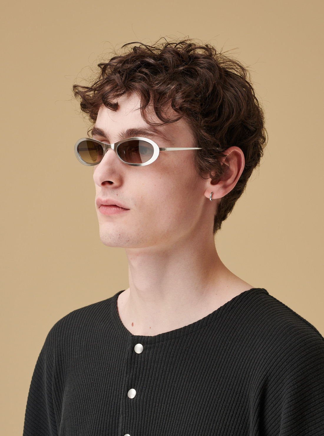 Lunettes de soleil Tad