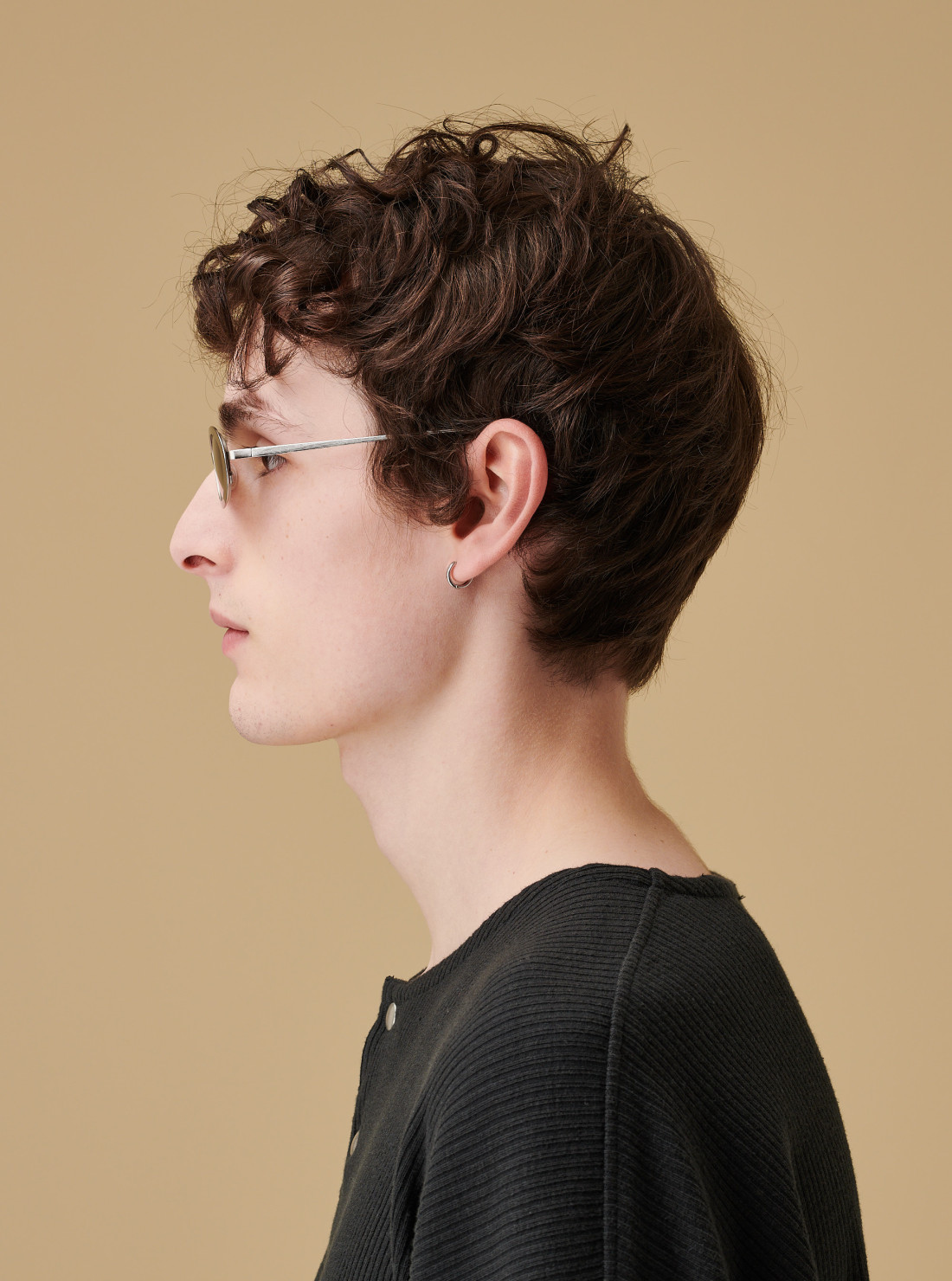 Lunettes de soleil Tad