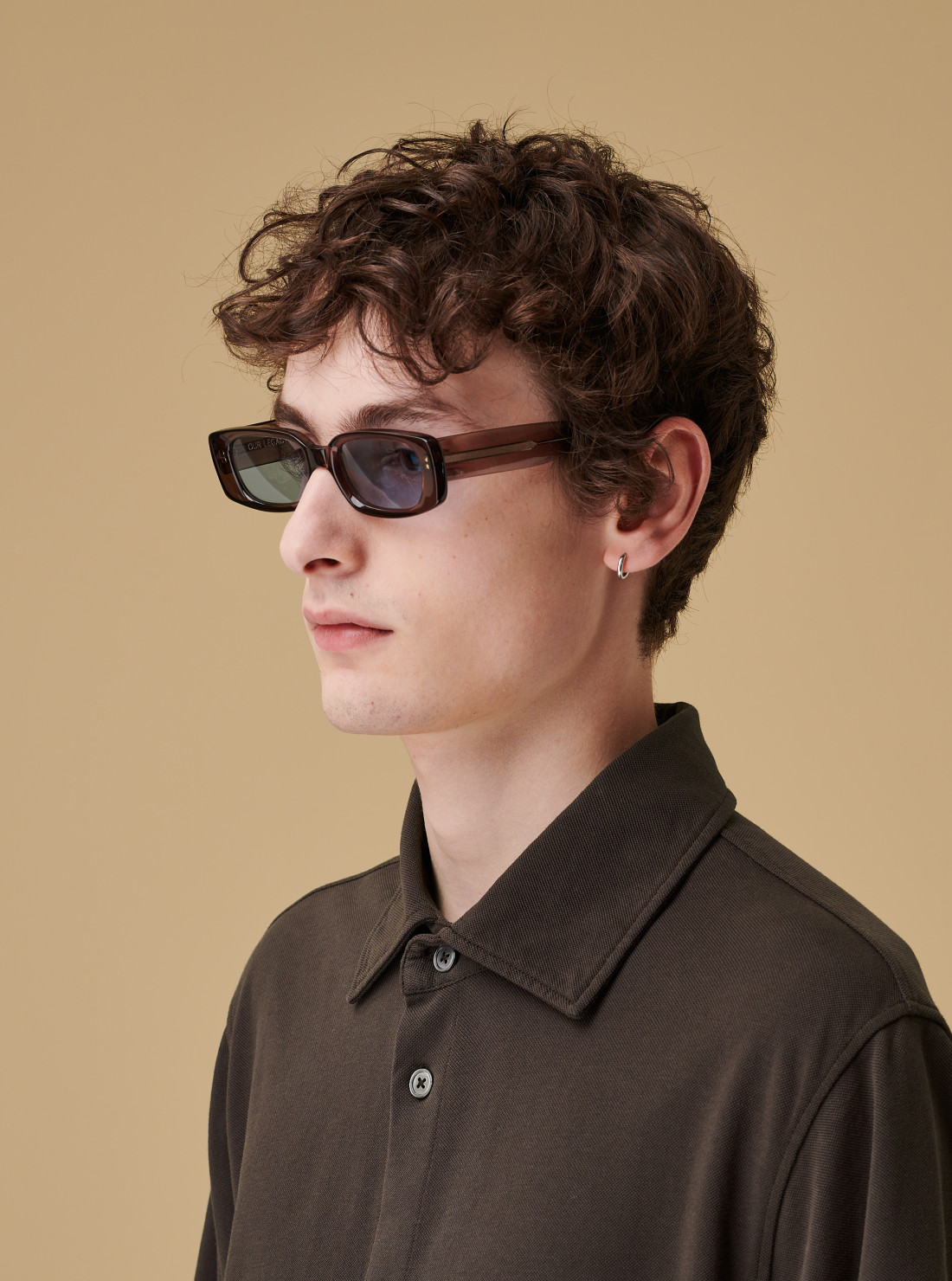 Samhain Sunglasses