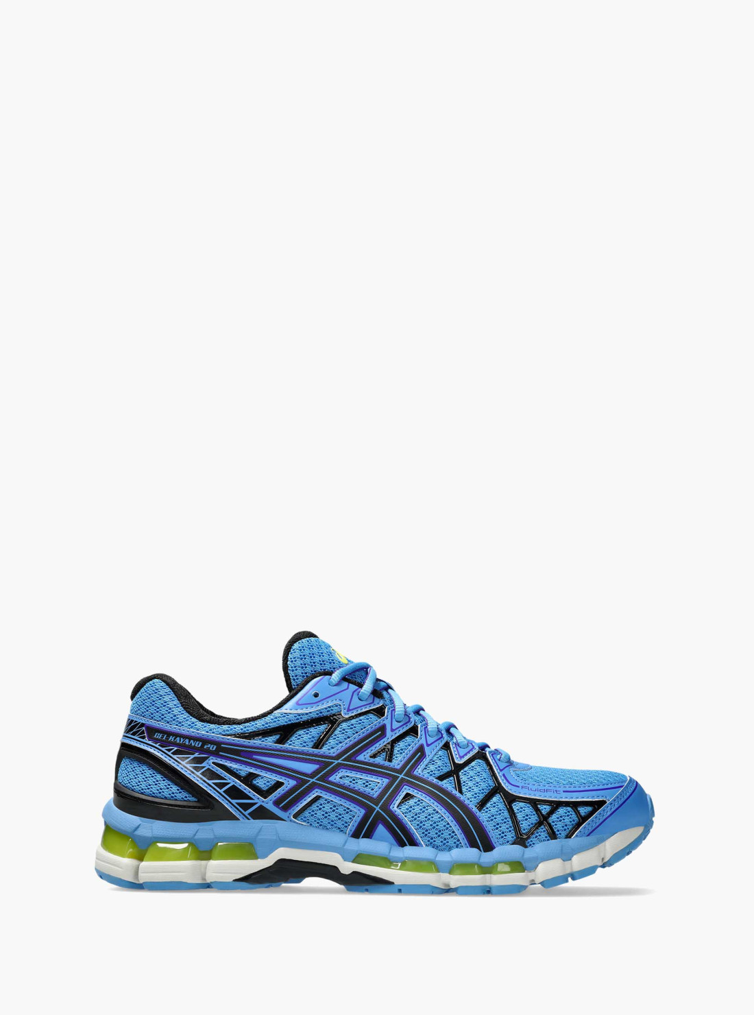 Gel-kayano 20