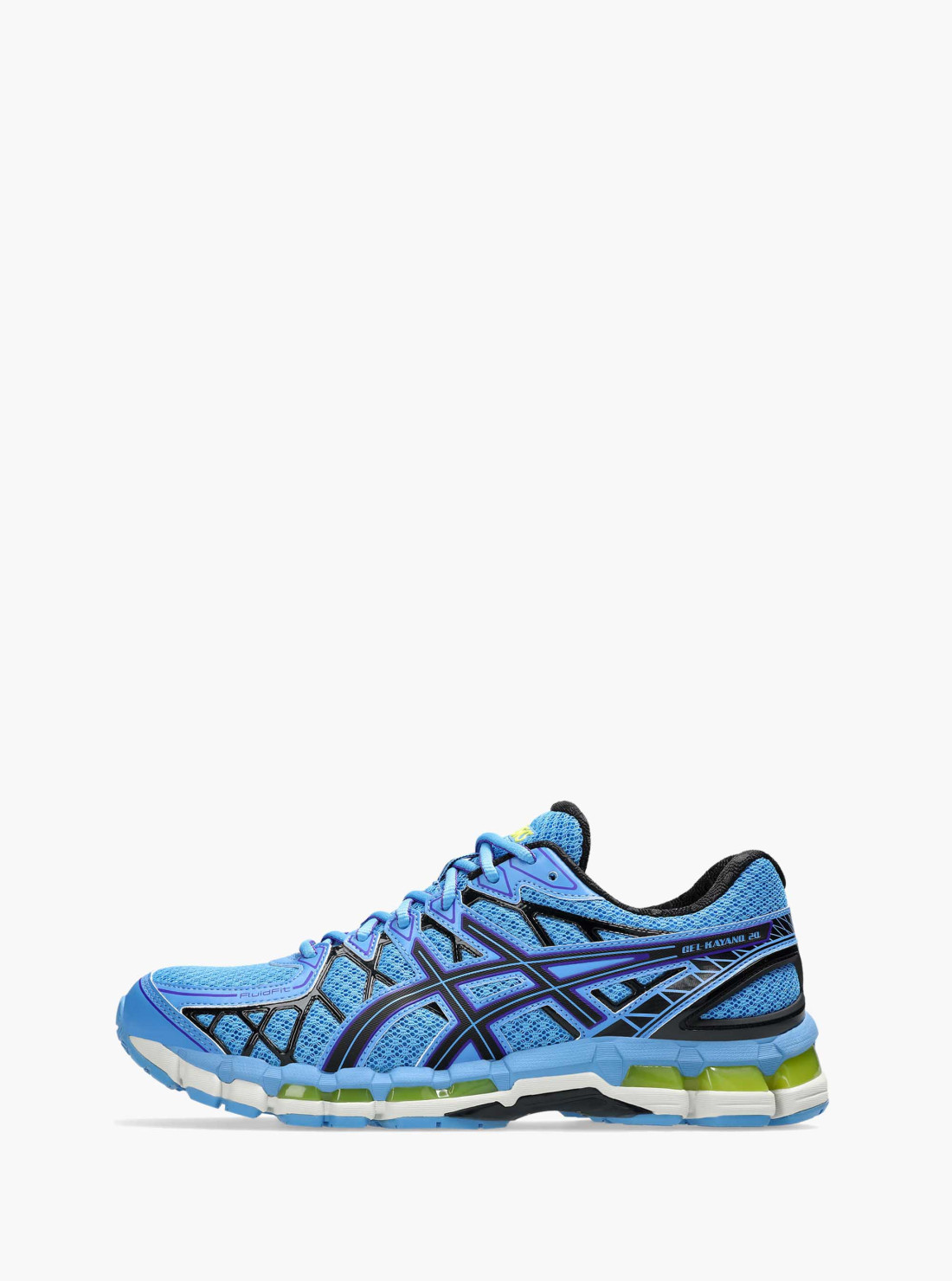 Gel-kayano 20
