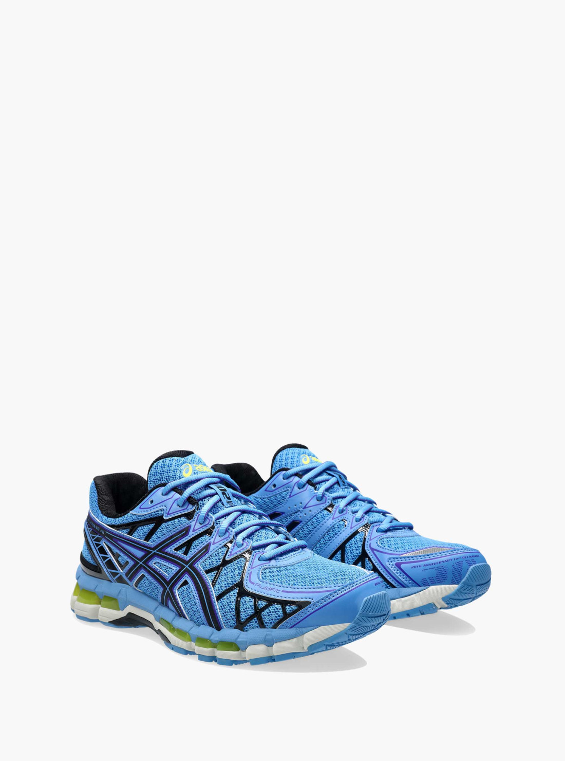 Gel-kayano 20