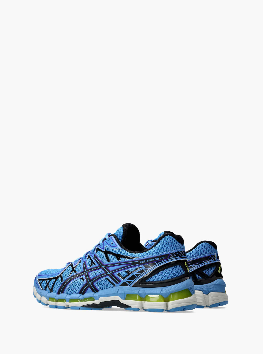 Gel-kayano 20