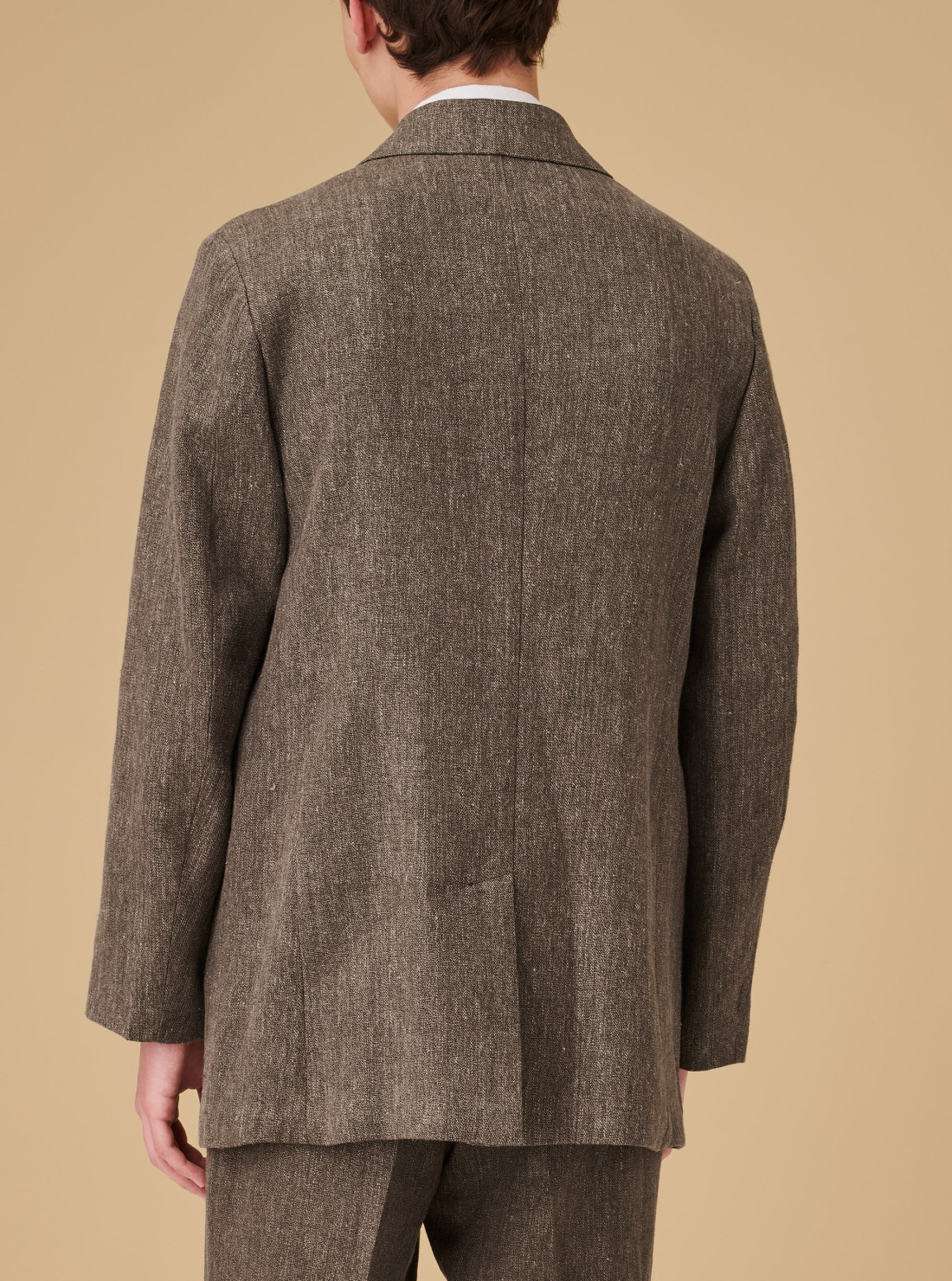 Sharp Db Blazer