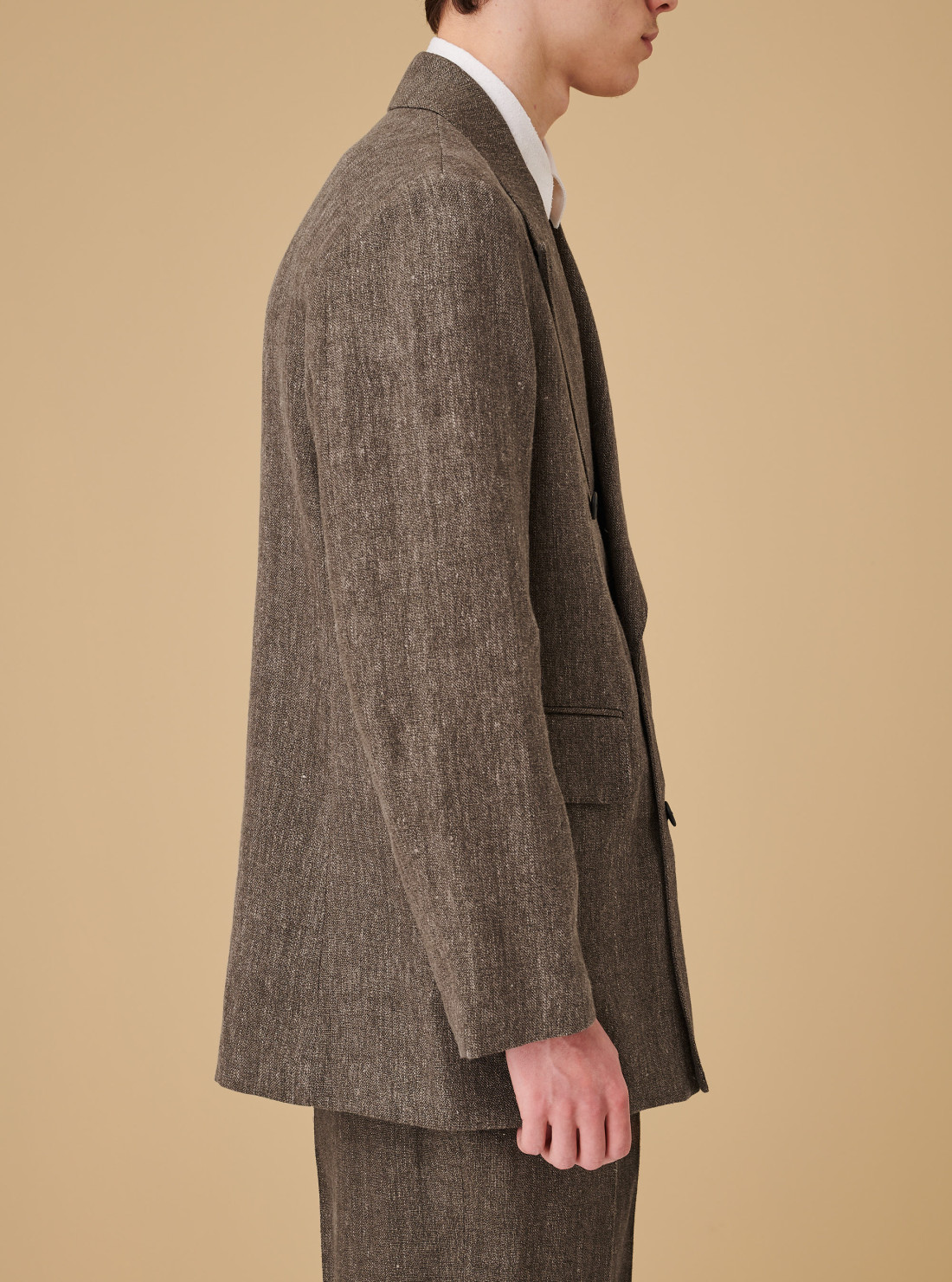 Sharp Db Blazer
