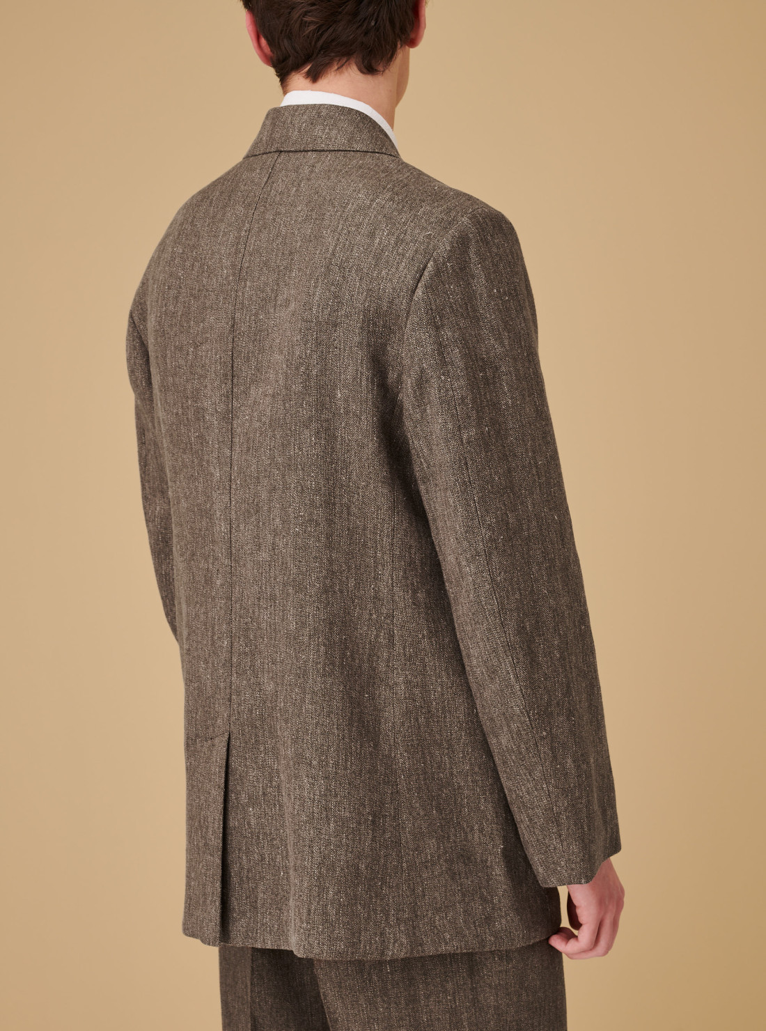Sharp Db Blazer