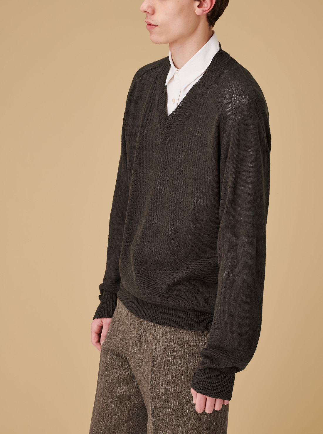 Rue V-neck