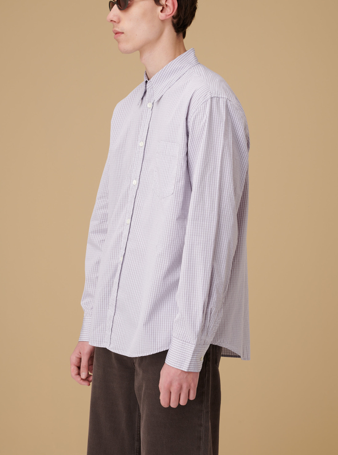 Chemise Beyond Bd