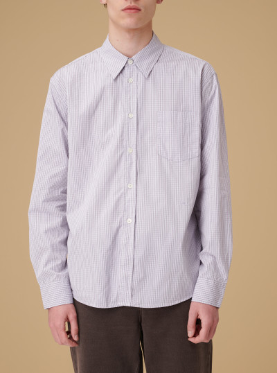 Chemise Beyond Bd
