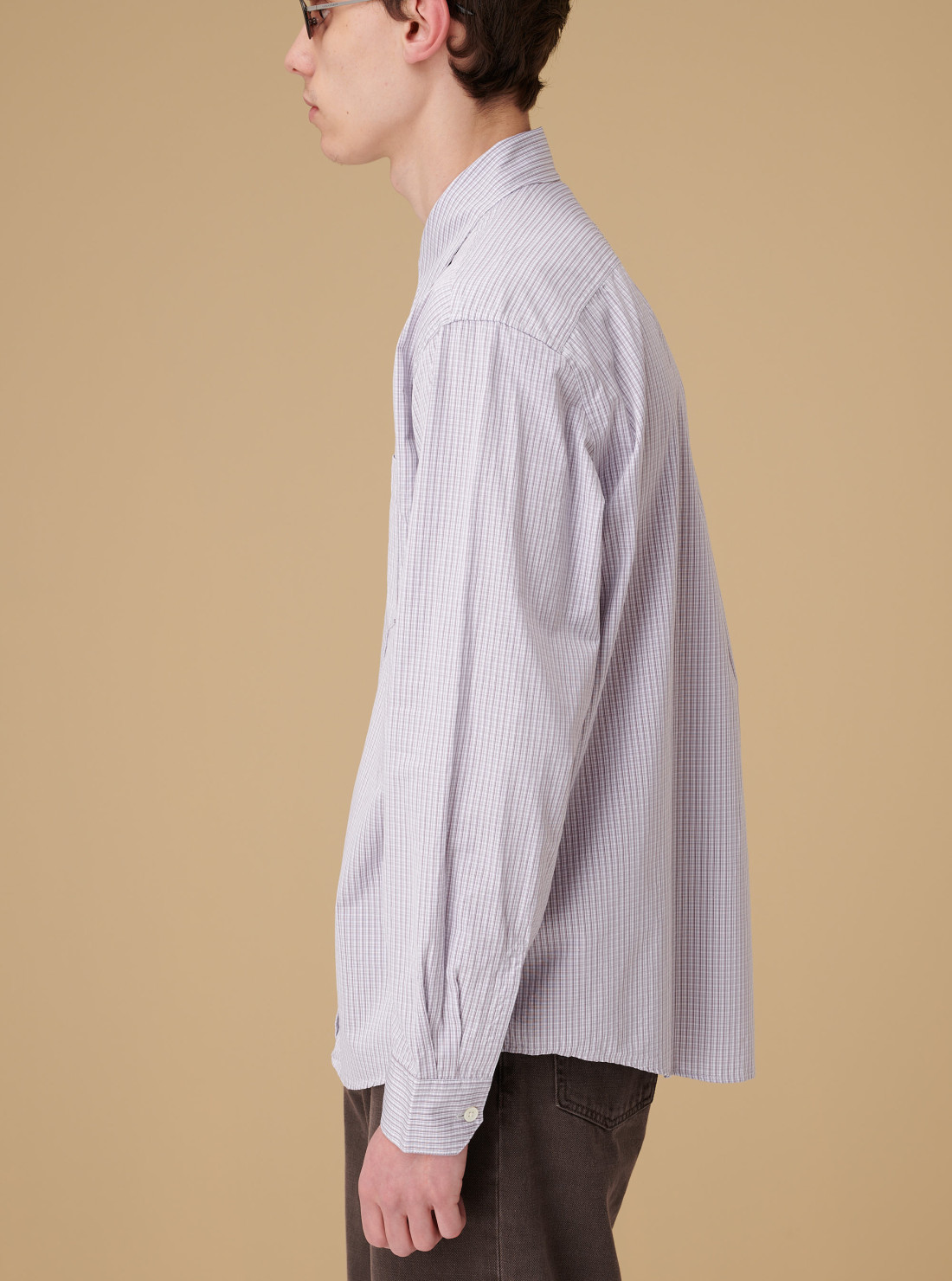 Chemise Beyond Bd