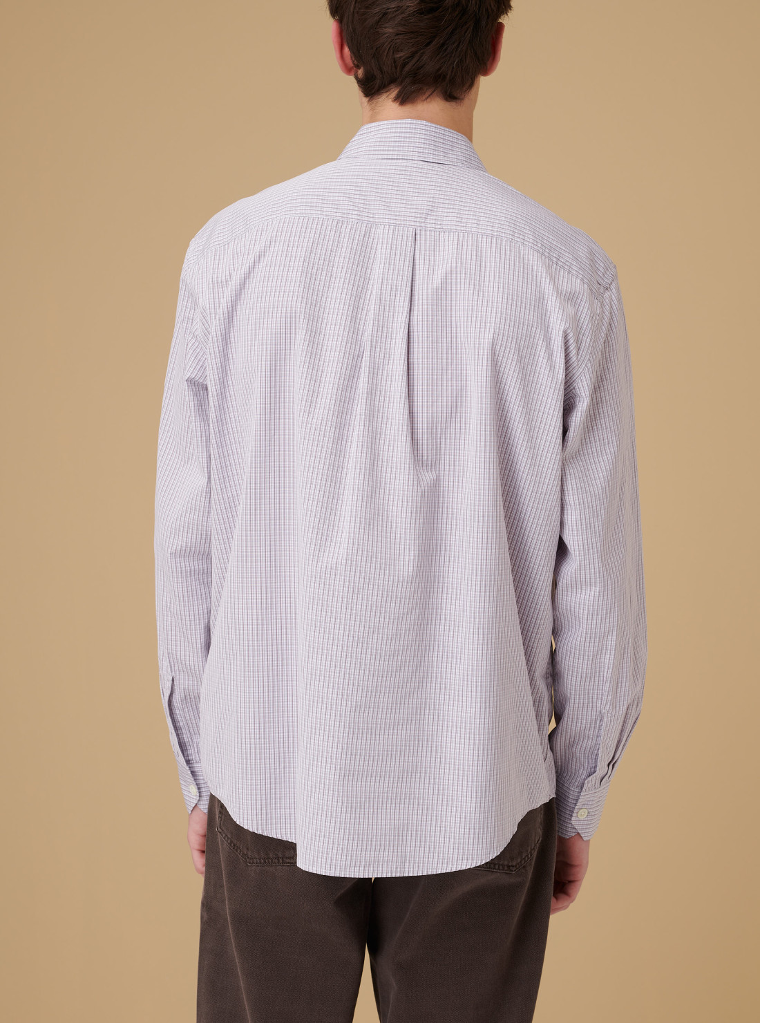 Chemise Beyond Bd