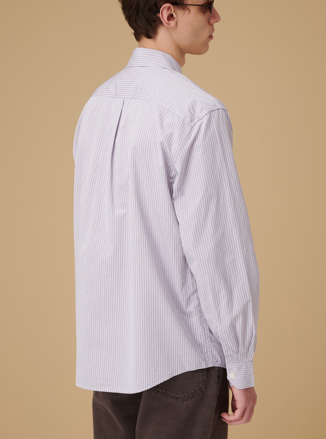 Chemise Beyond Bd