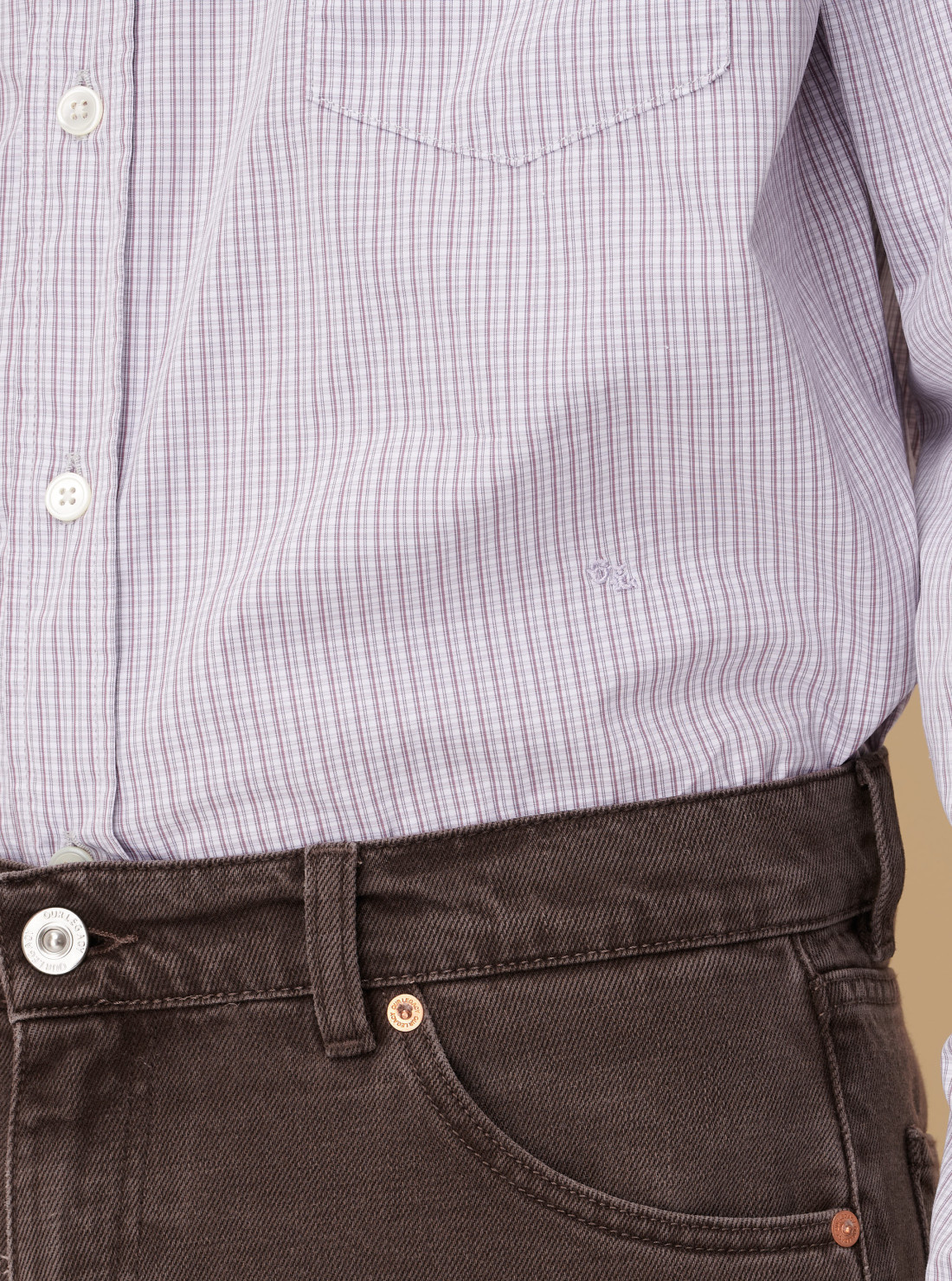 Chemise Beyond Bd