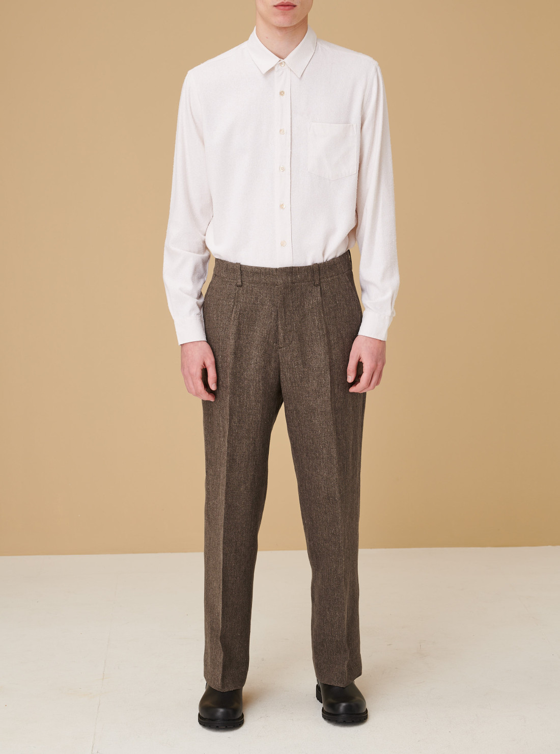 Borrowed Chino
