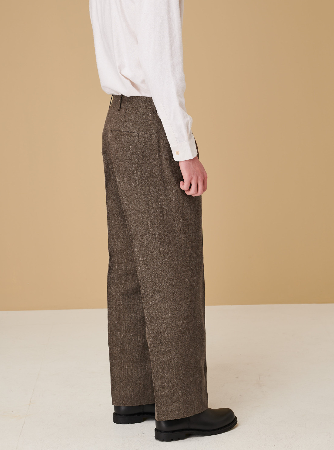 Borrowed Chino