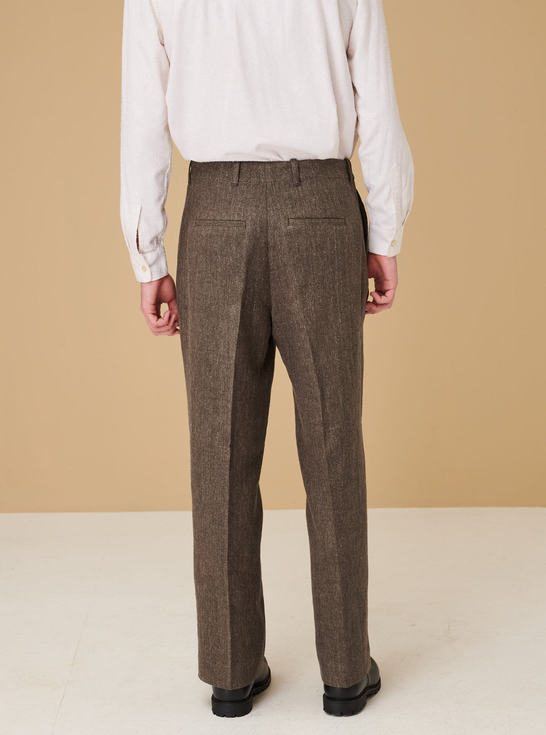 Borrowed Chino