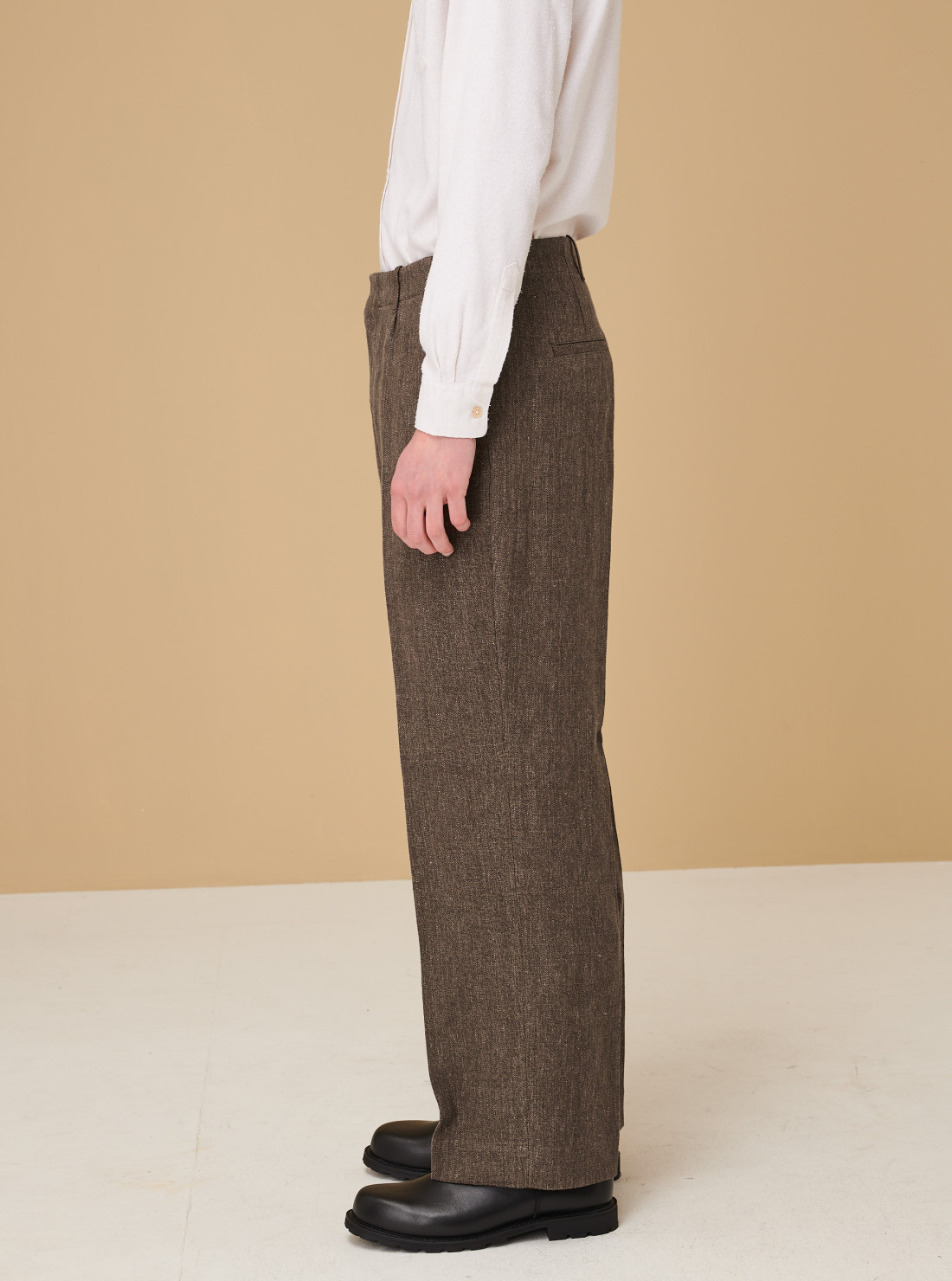Borrowed Chino