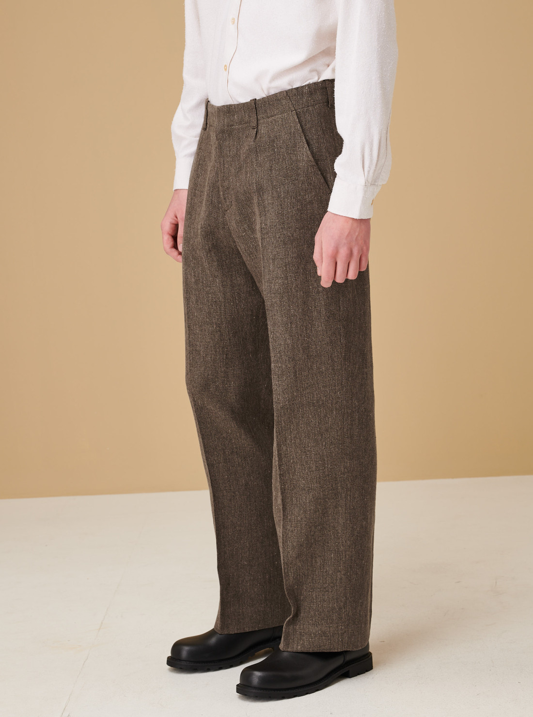 Borrowed Chino