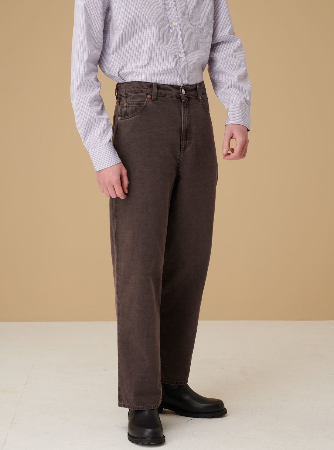 Jean Vast Cut