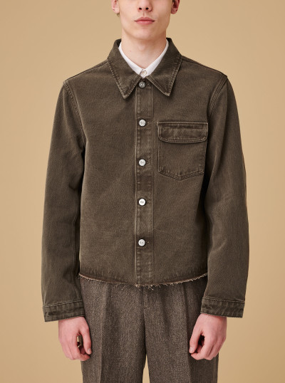 Veste Cut Rebirth