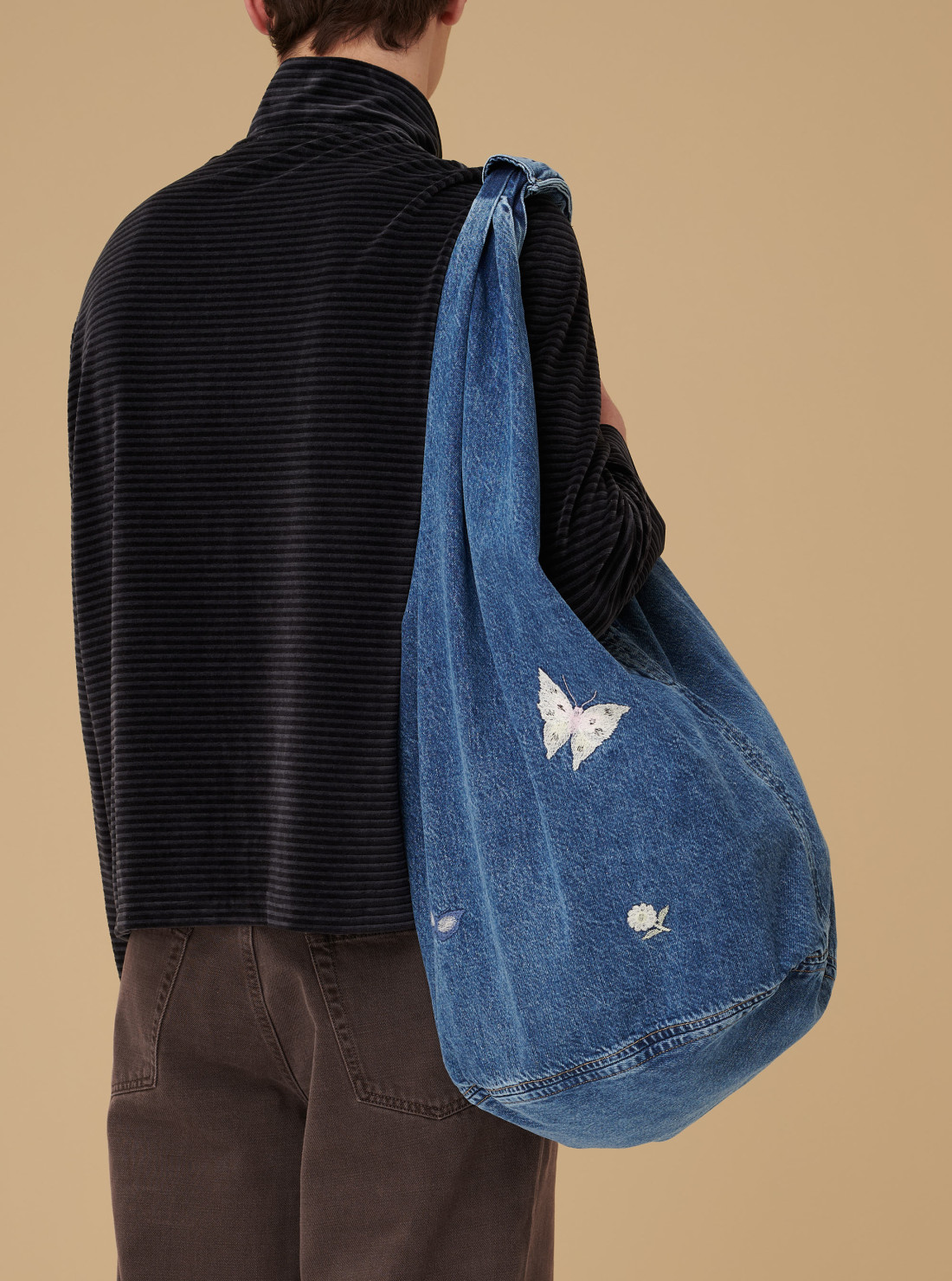 Sac drip