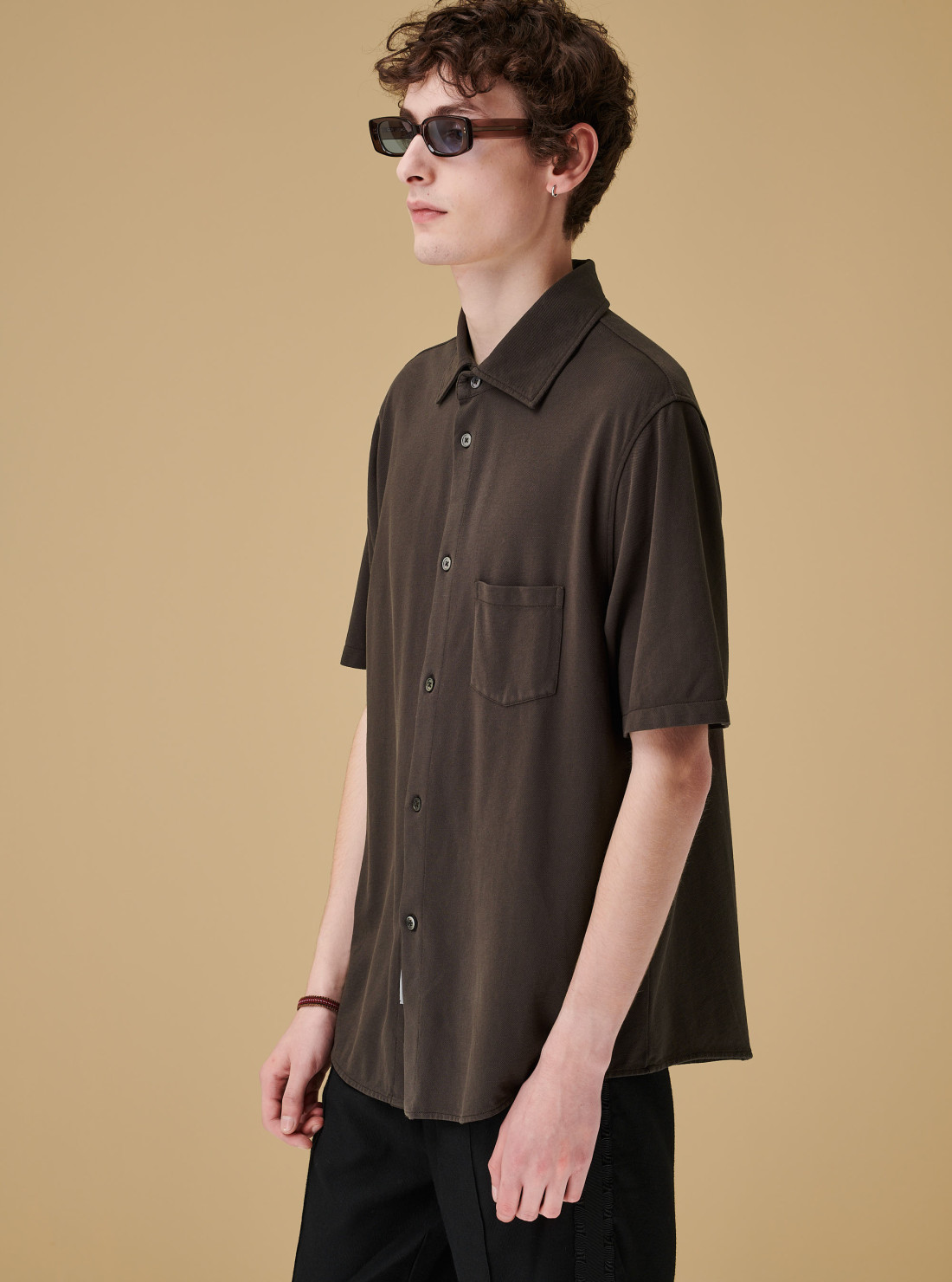 Analog Shirt