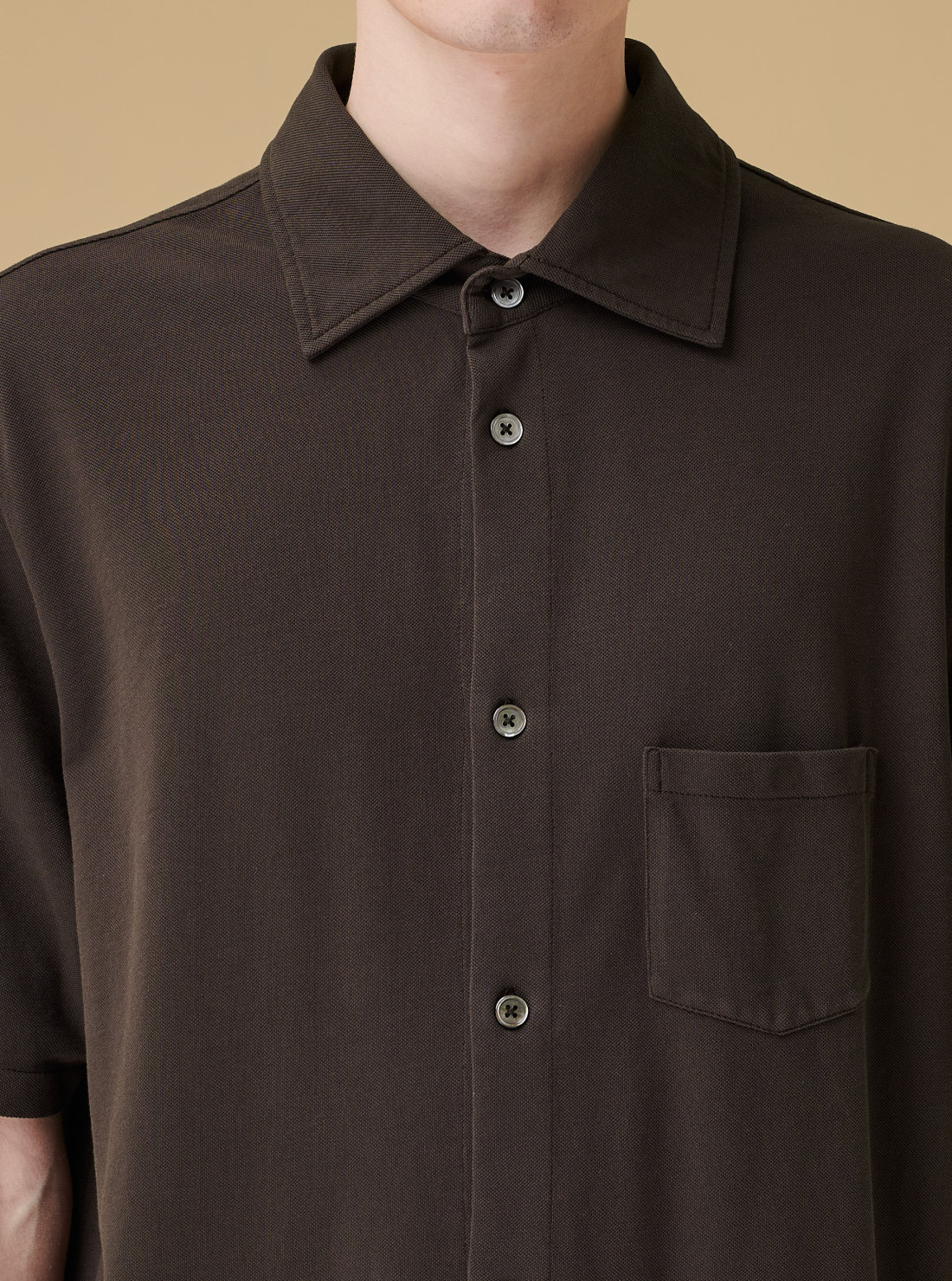 Analog Shirt