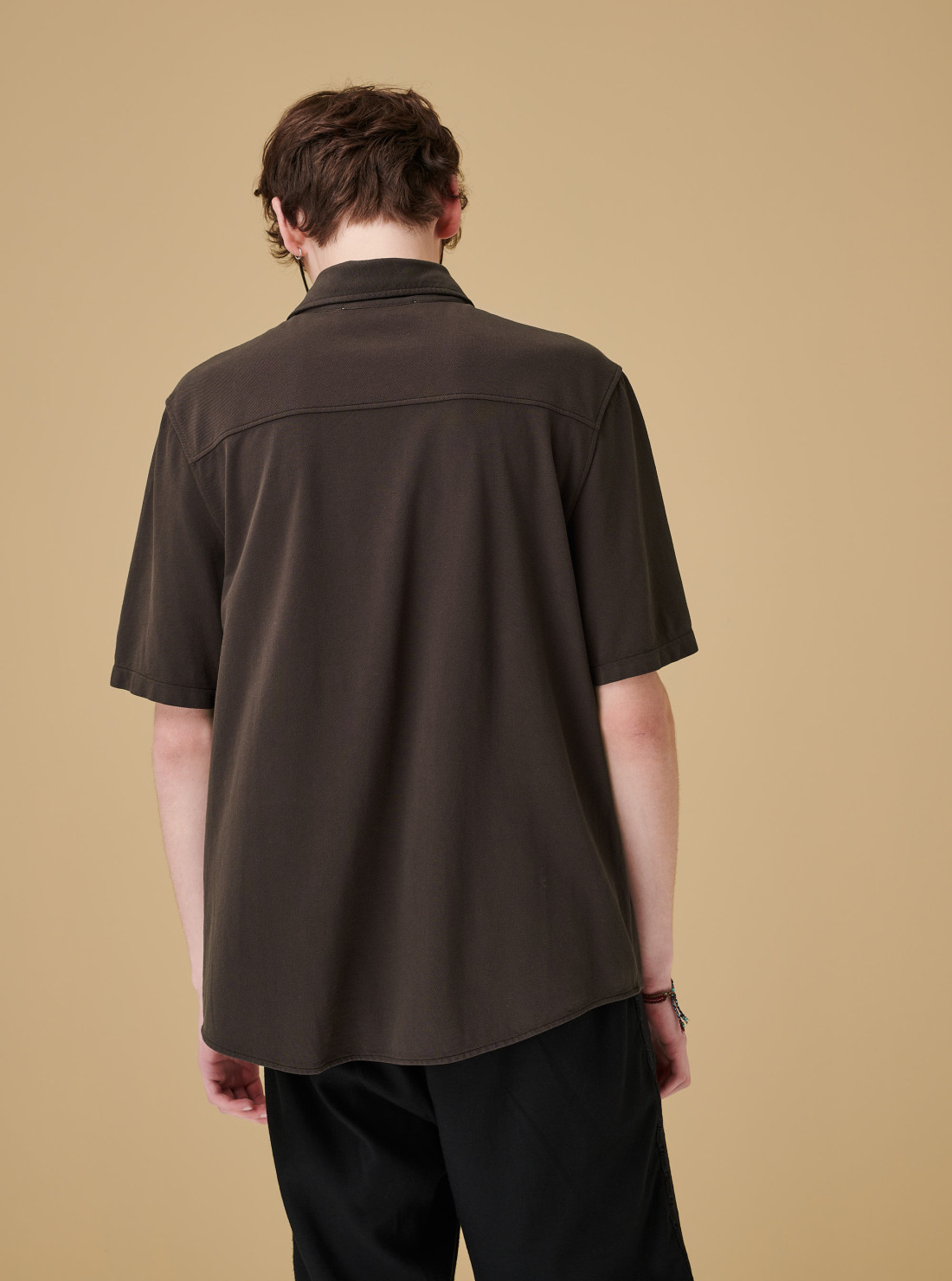 Analog Shirt
