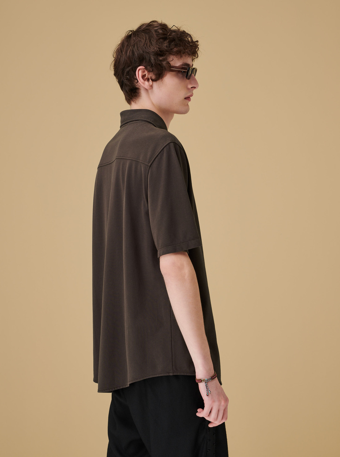 Analog Shirt