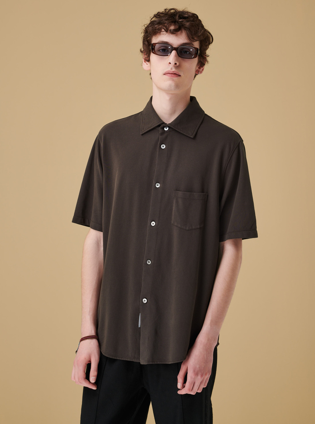 Analog Shirt