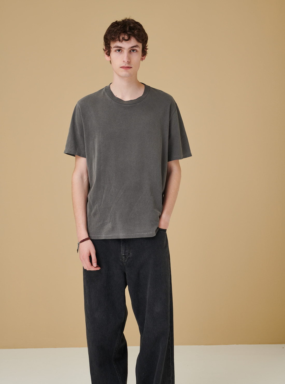 Box T-shirt