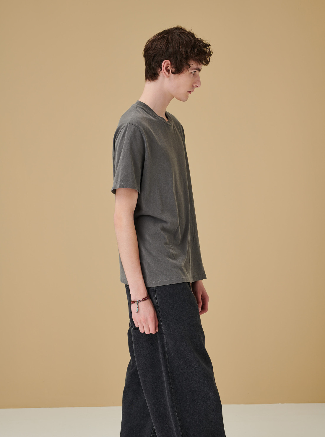 Box T-shirt