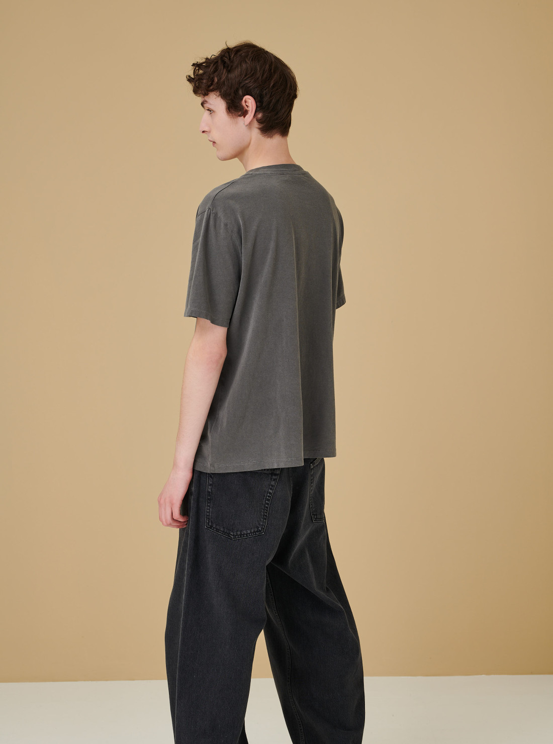 T-shirt Box
