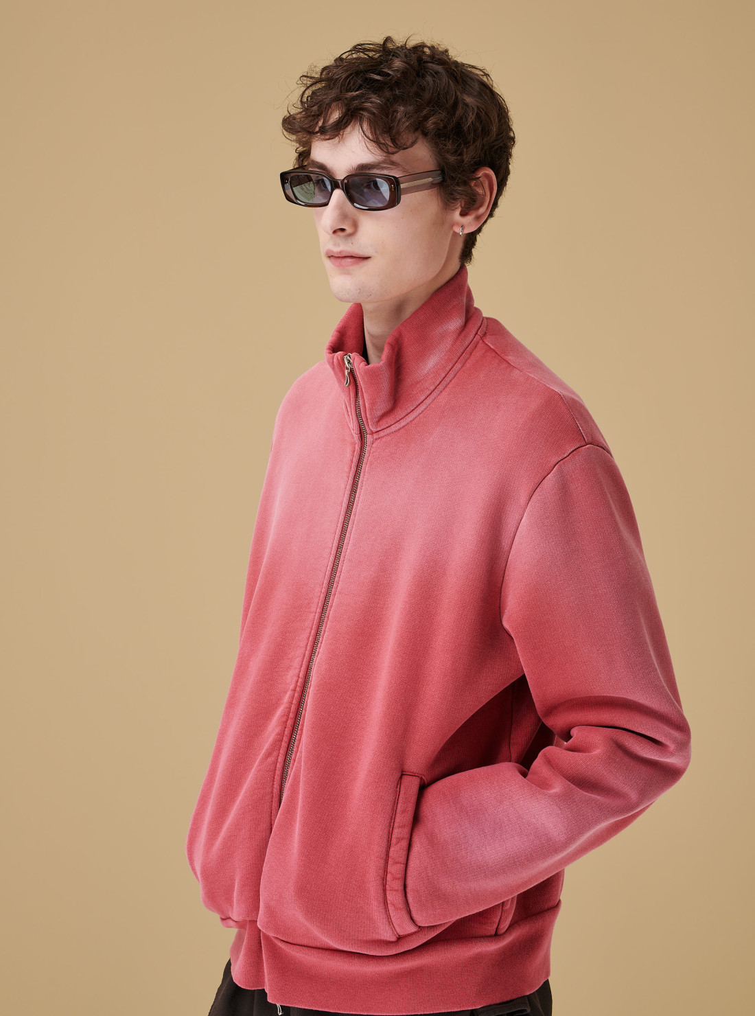 Mob Jacket