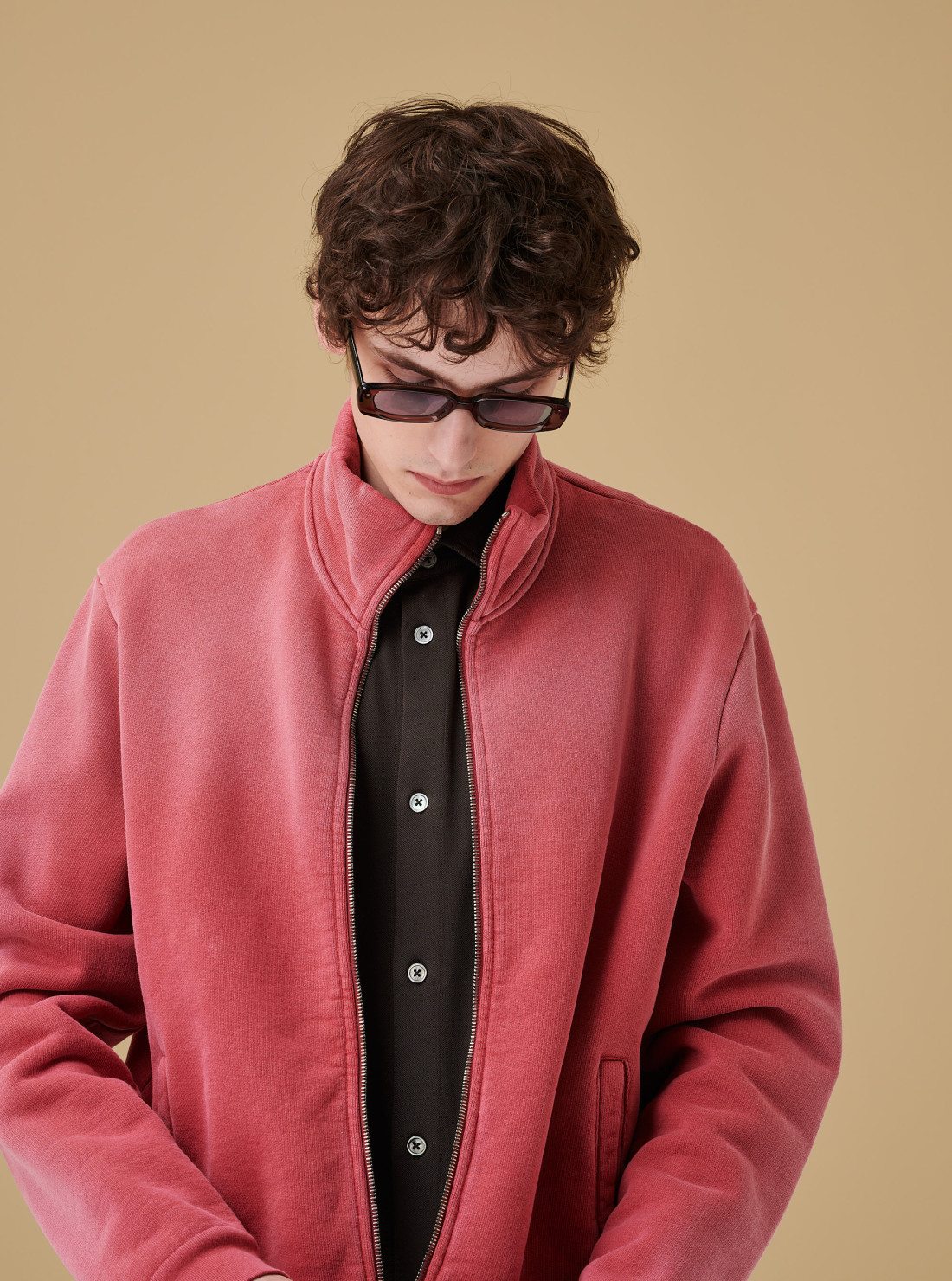 Mob Jacket