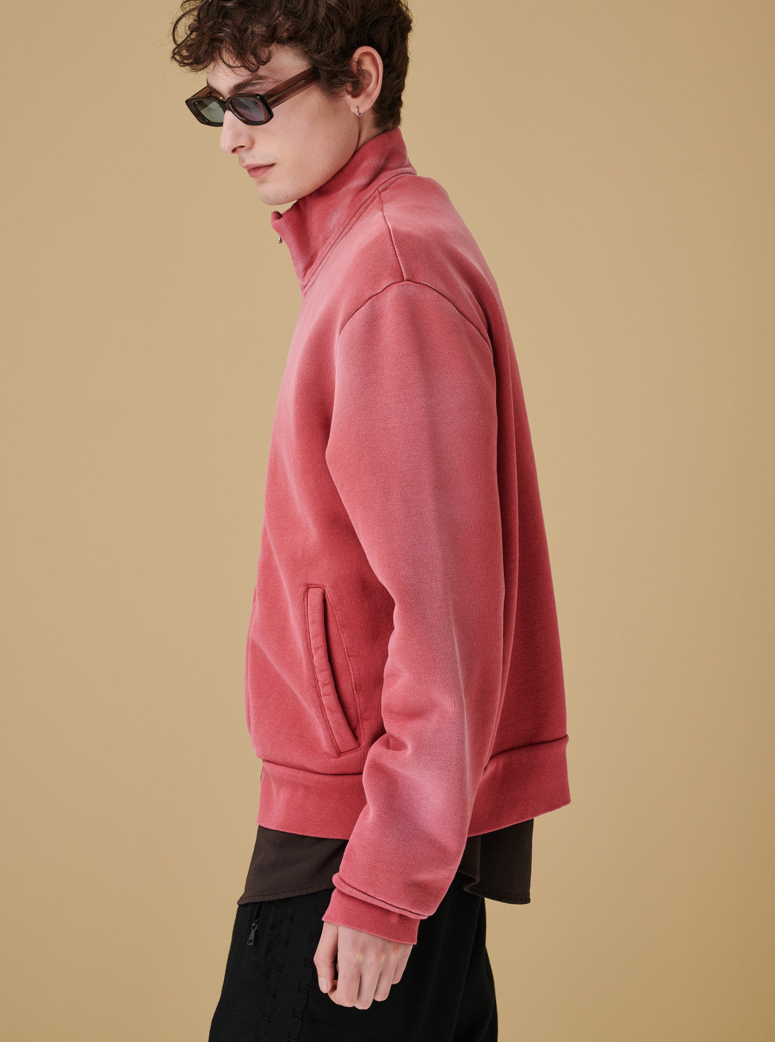 Mob Jacket