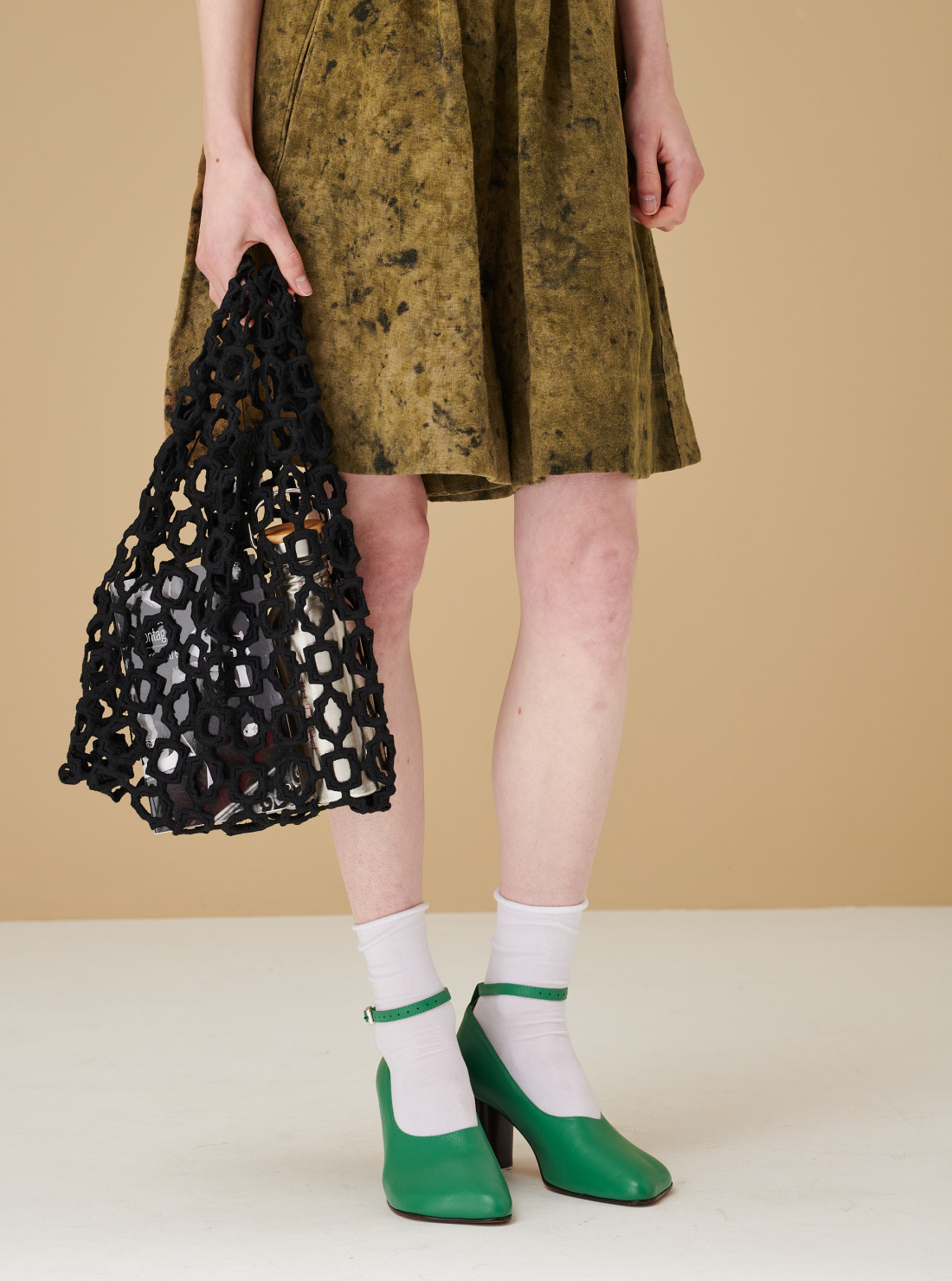 Shopping Tote
