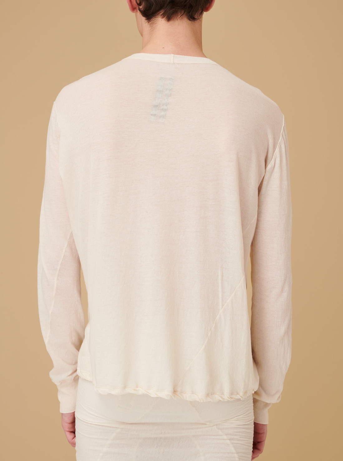 Hollywood Level LS T-shirt