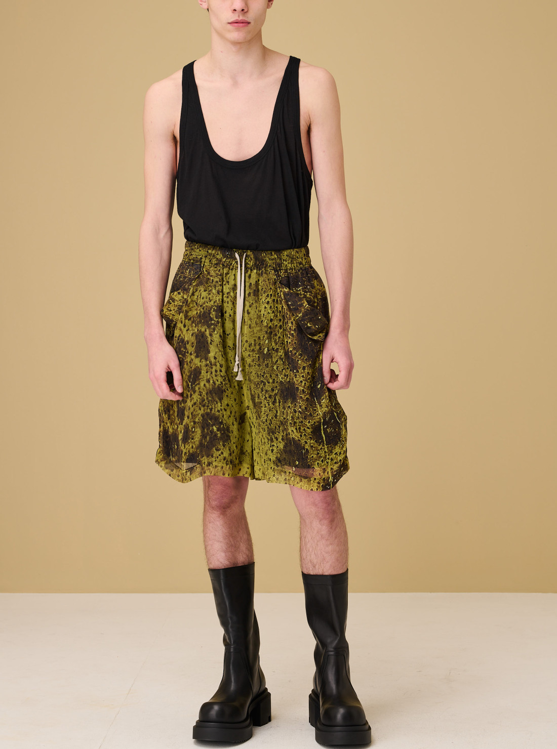 Lido boxers