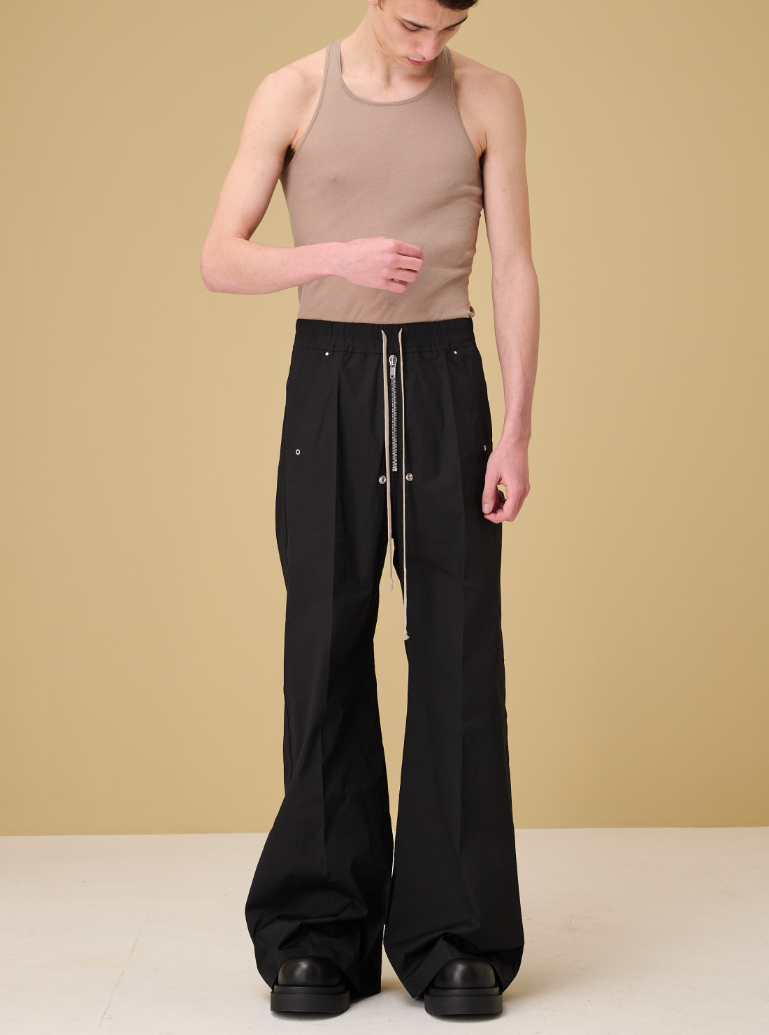 Wide Bela pants