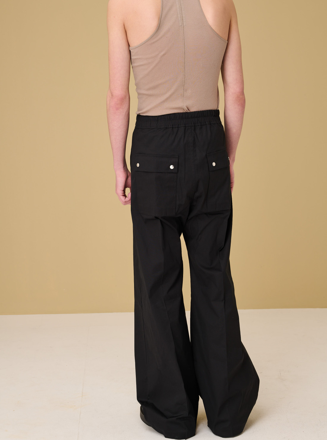 Wide Bela pants