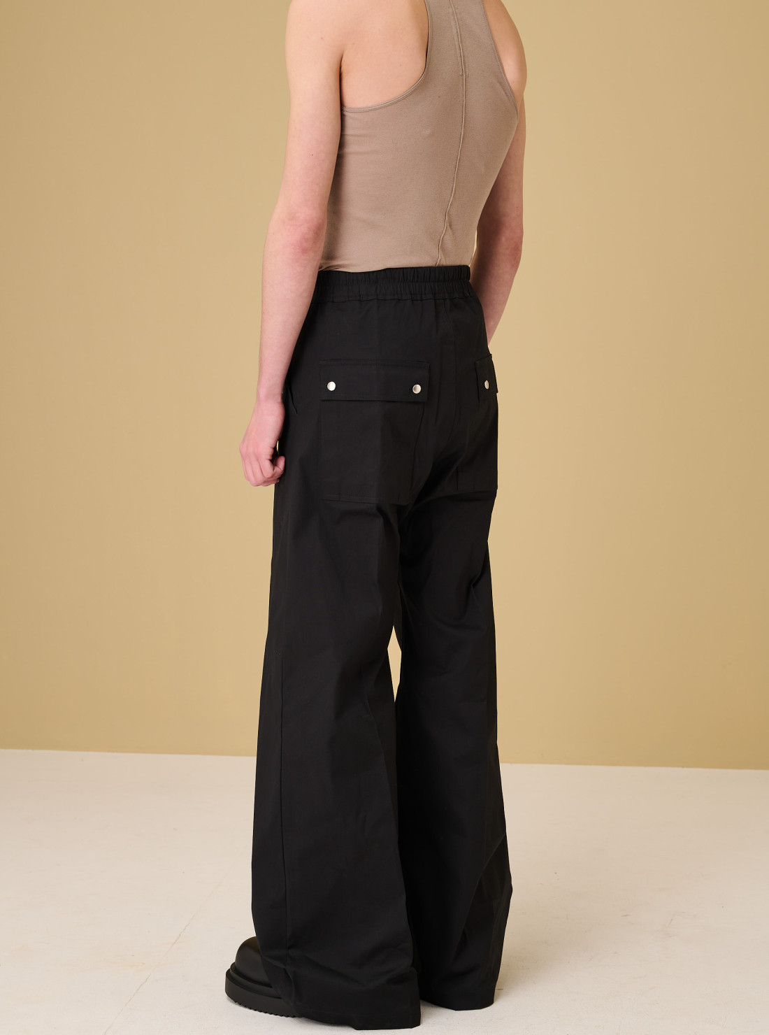 Wide Bela pants
