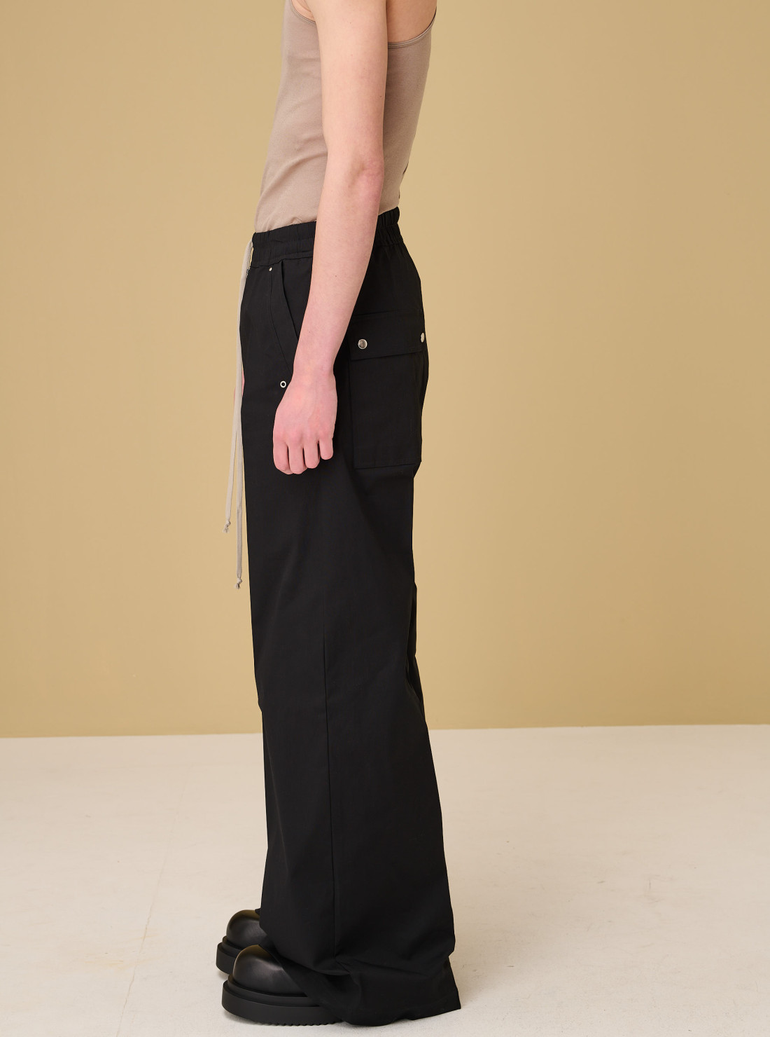 Wide Bela pants